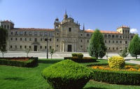 Colegio del Cardenal en Monforte de Lemos